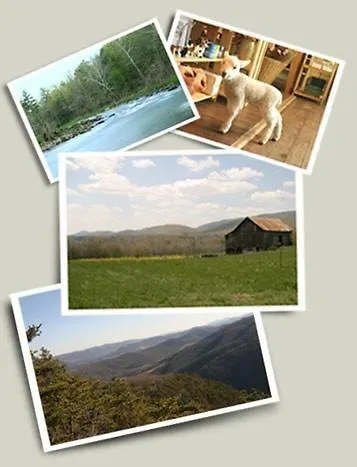 Lost River B&B-1