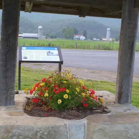 Lost River B&B-3